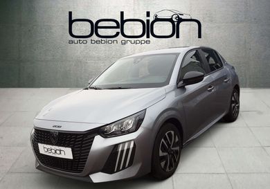 Peugeot 208, 2023