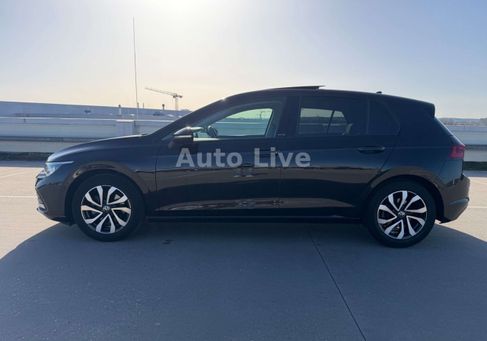 Volkswagen Golf, 2022 2
