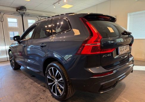 Volvo XC60, 2023