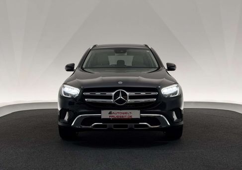 Mercedes-Benz GLC 200, 2020 2