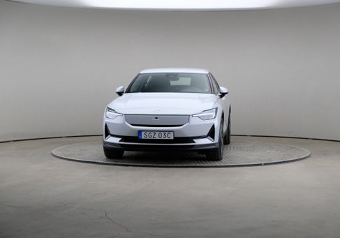 Polestar 2, 2024 3