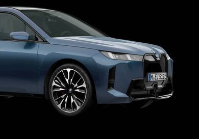 BMW, 2026