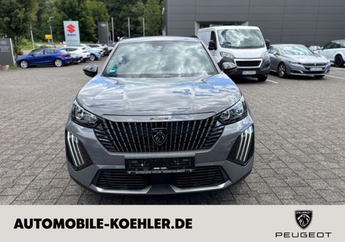 Peugeot 2008, 2024