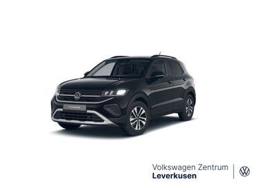 Volkswagen T-Cross, 2026