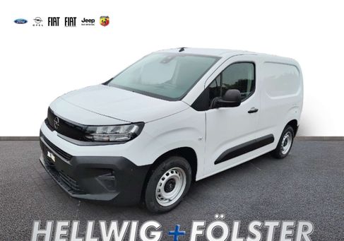 Opel Combo, 2025