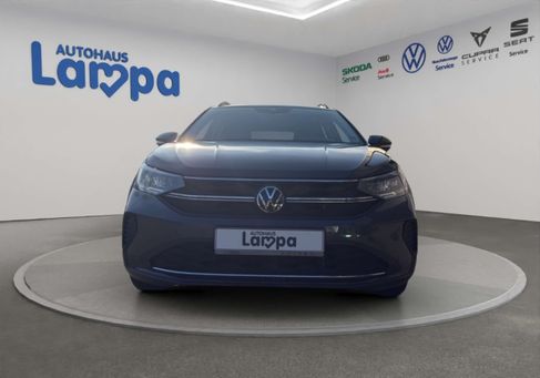Volkswagen Taigo, 2023