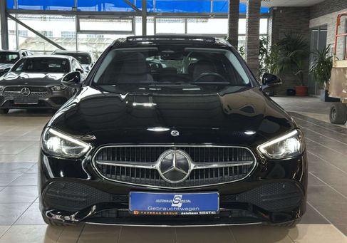 Mercedes-Benz C 300, 2023 2