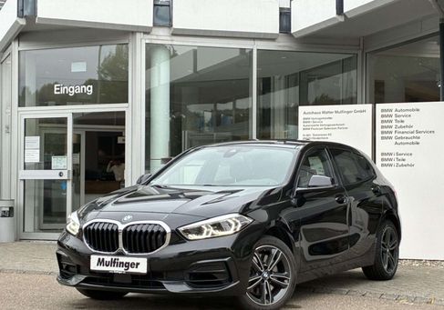 BMW 120, 2023 2