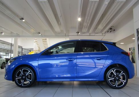 Opel Corsa, 2022 3