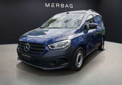 Mercedes-Benz Citan, 2022
