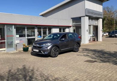 Honda CR-V, 2019