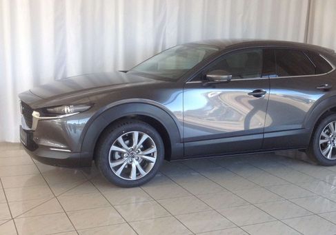 Mazda CX-30, 2026 3