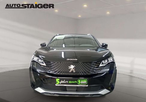 Peugeot 3008, 2023