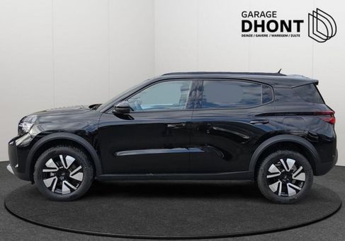 Opel Frontera, 2026