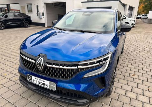 Renault Austral, 2023