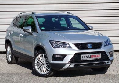 Seat Ateca, 2019