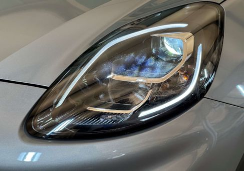 Ford Puma, 2024 3