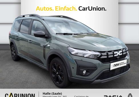 Dacia Jogger, 2022 3