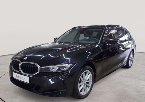BMW 320, 2023 2