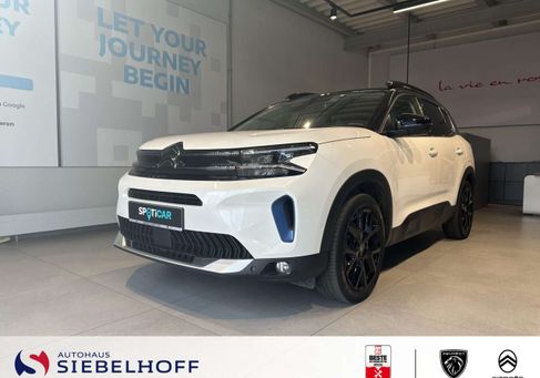 Citroën C5 Aircross, 2022 2