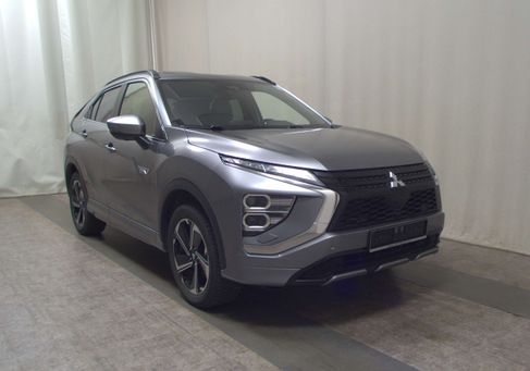 Mitsubishi Eclipse Cross, 2023