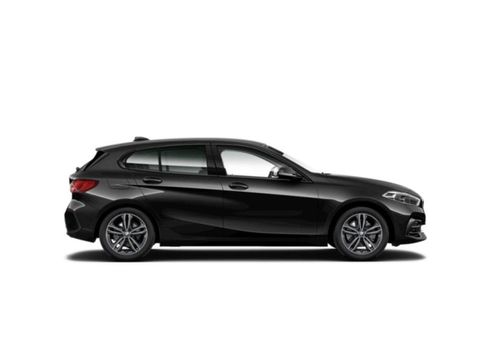BMW 1 Serija, 2023