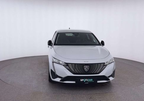 Peugeot 308, 2023