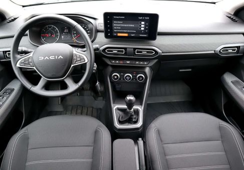 Dacia Jogger, 2025