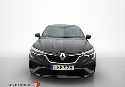 Renault Arkana, 2022