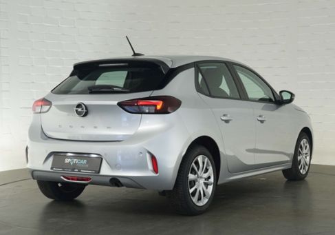 Opel Corsa, 2024 3