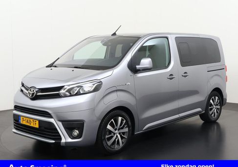 Peugeot Expert, 2022