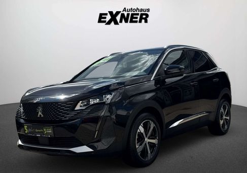 Peugeot 3008, 2024