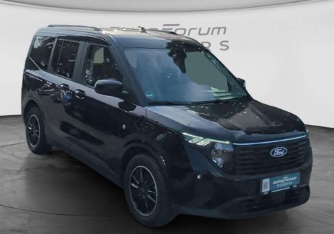 Ford Tourneo Courier, 2024