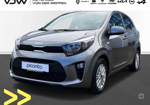 Kia Picanto, 2023