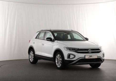 Volkswagen T-Roc, 2023 2
