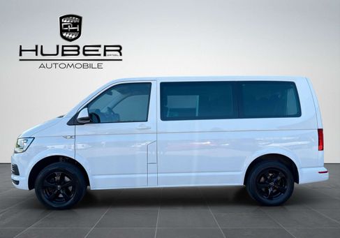 Volkswagen T6 Caravelle, 2019 2