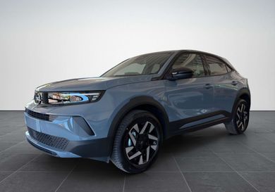 Opel Mokka, 2025
