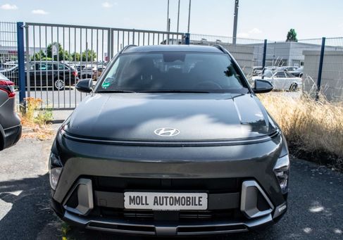 Hyundai Kona, 2025 3