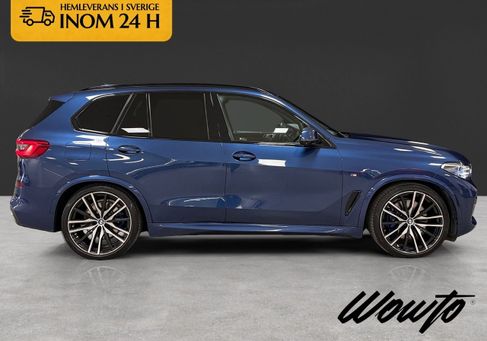 BMW X5, 2019 3
