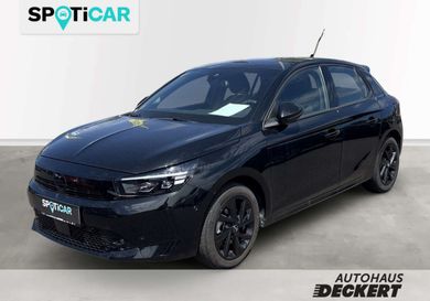 Opel Corsa, 2024