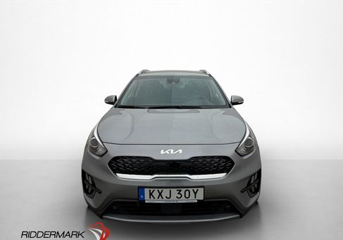 Kia Niro, 2022 2