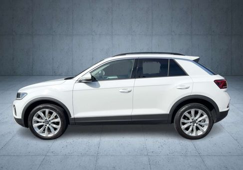 Volkswagen T-Roc, 2023