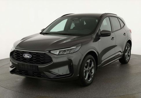 Ford Kuga, 2026