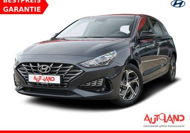 Hyundai i30, 2023