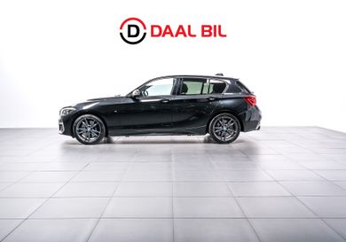 BMW M140i, 2019