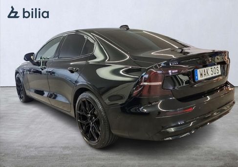Volvo S60, 2023