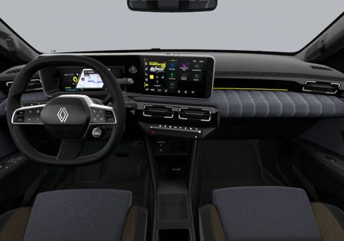 Renault R 5, 2026