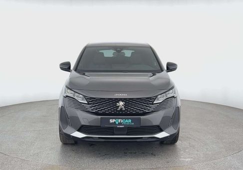Peugeot 3008, 2023 2