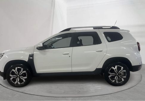 Dacia Duster, 2023 2