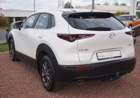 Mazda CX-30, 2020 3